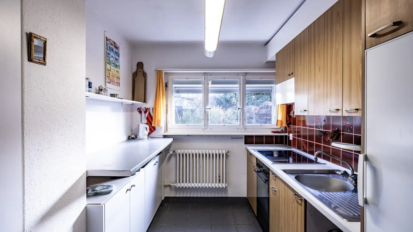 Row house for sale - Im Länteli, 4612 Wangen b. Olten - Photo 4