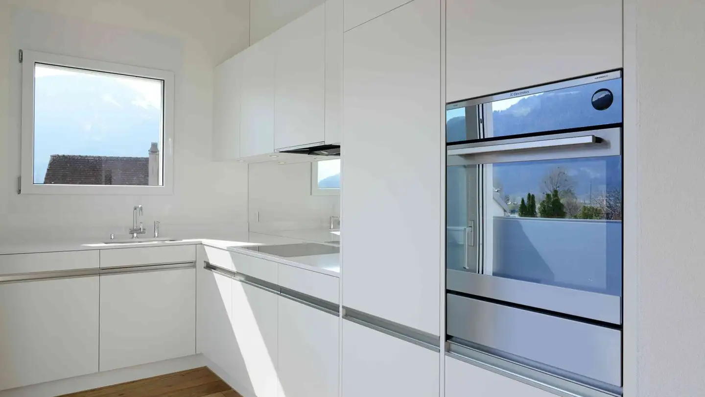 Attique à vendre - Staad 5, 8872 Weesen - Photo 3