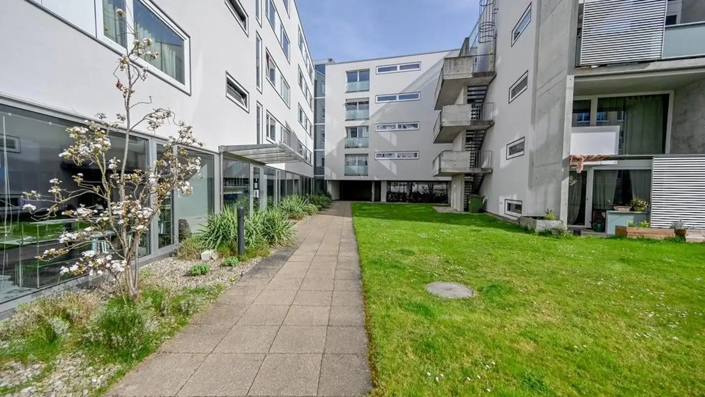 Appartamento in affitto - Weissenbühlweg 40, 3007 Bern