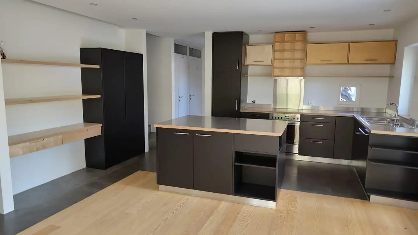 Single house for rent - Schulstrasse 18, 8451 Kleinandelfingen - Photo 2