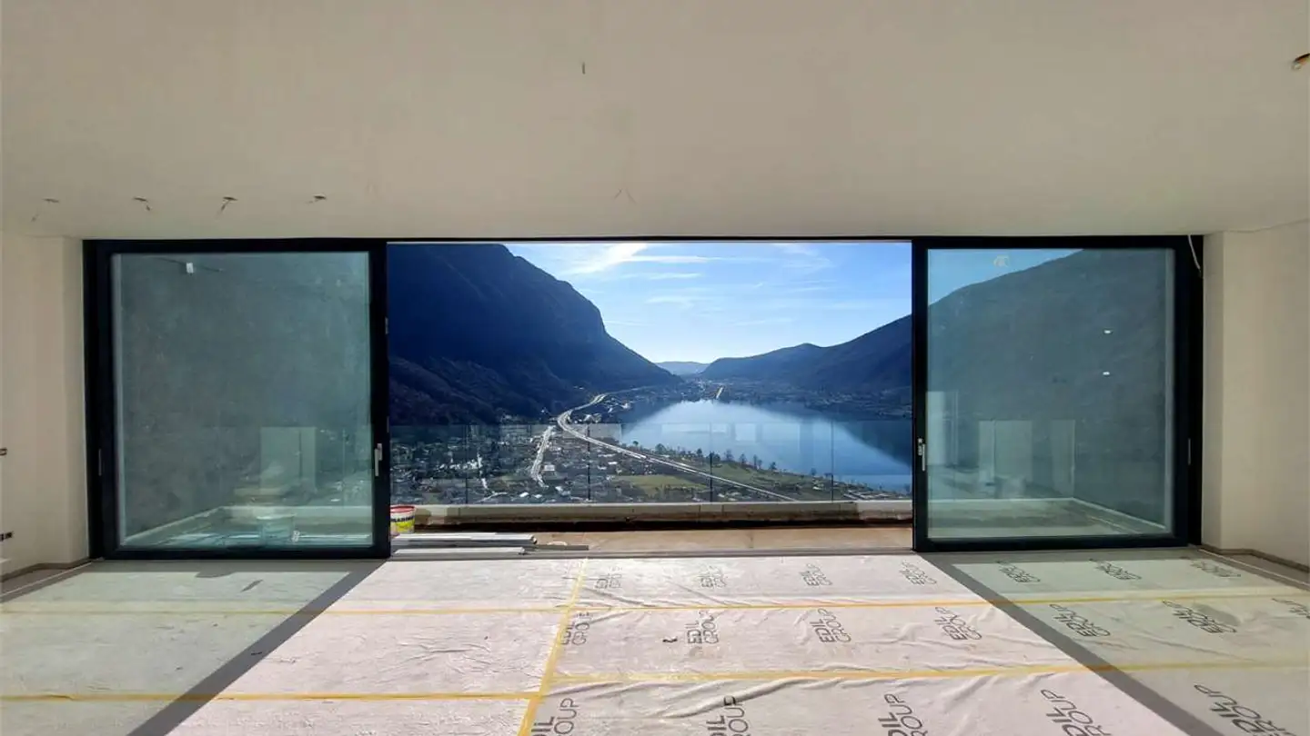 Einfamilienhaus kaufen - Via Alla Costa 7, 6821 Rovio