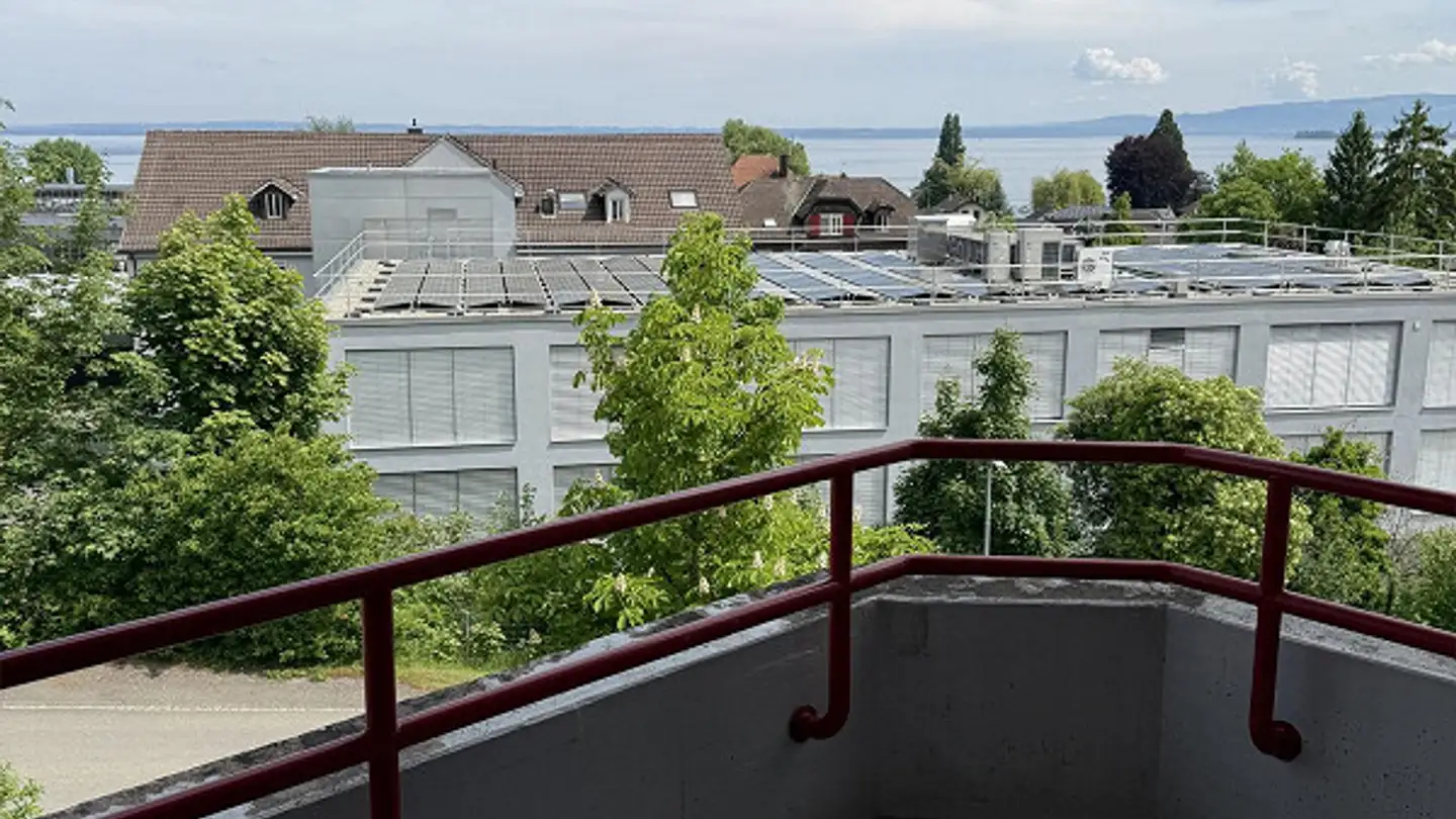 Appartamento in affitto - Rietbergstrasse 31, 9403 Goldach