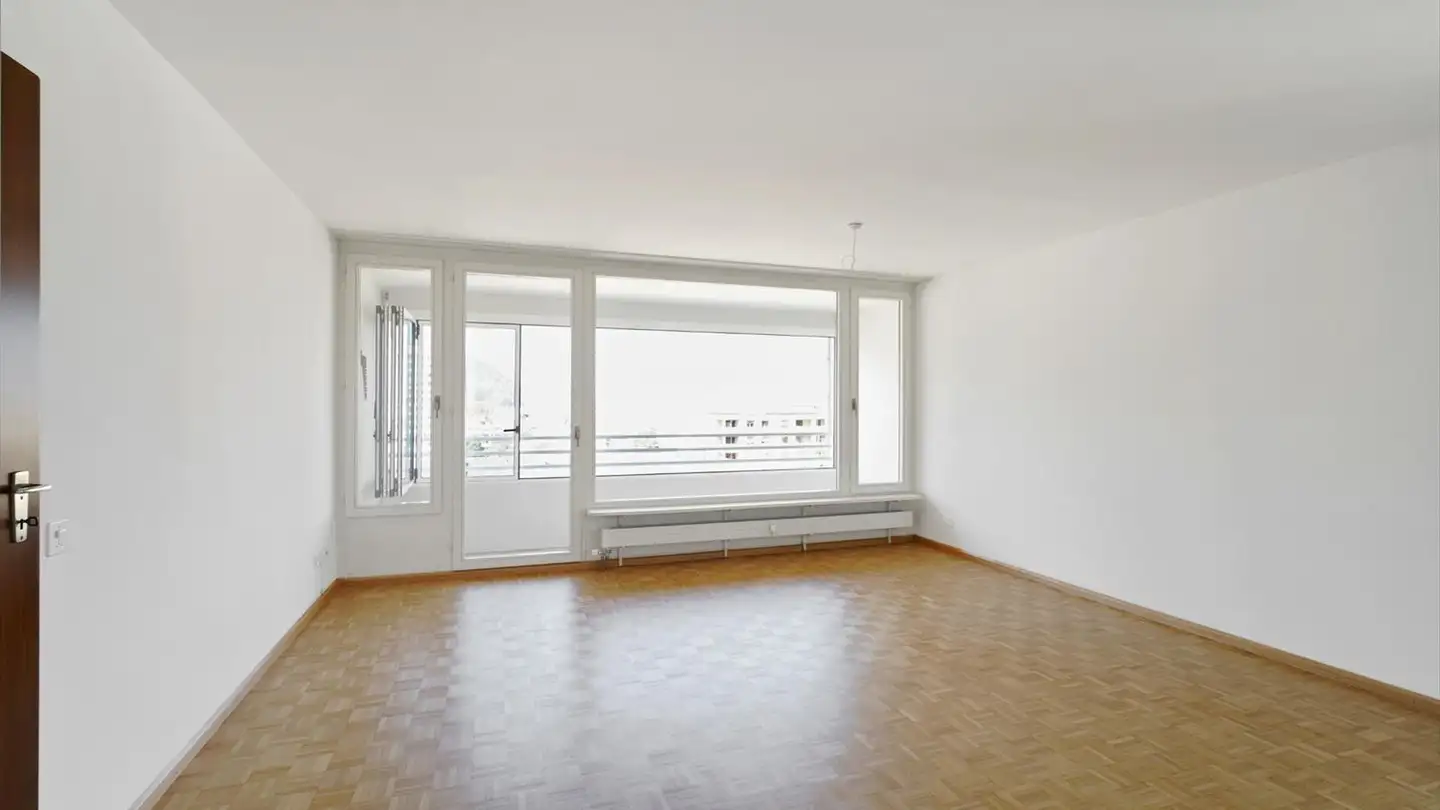 Appartamento in affitto - Muttenzerstrasse 78, 4133 Pratteln - Foto 2