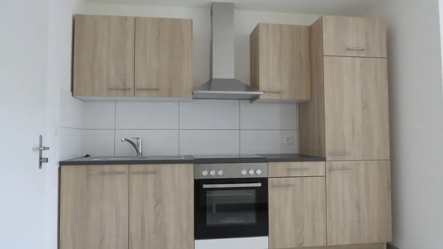 Apartment for rent - 8143 Stallikon - Photo 2