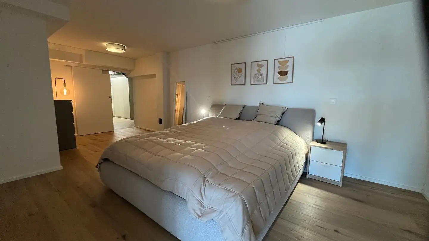 Appartamento a gradini in affitto - Chasernweg 35, 8302 Kloten - Foto 2