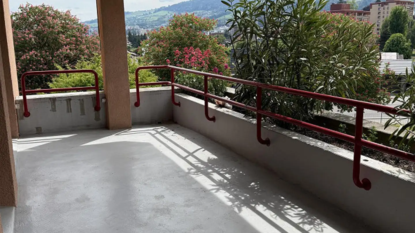 Appartamento in affitto - Rietbergstrasse 31, 9403 Goldach - Foto 2