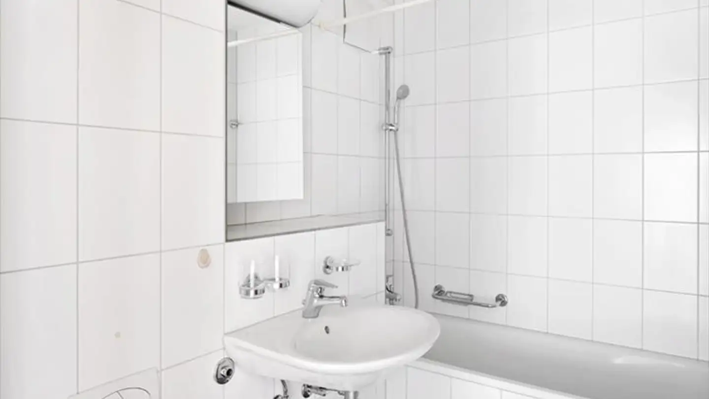 Appartamento in affitto - Muttenzerstrasse 78, 4133 Pratteln - Foto 4