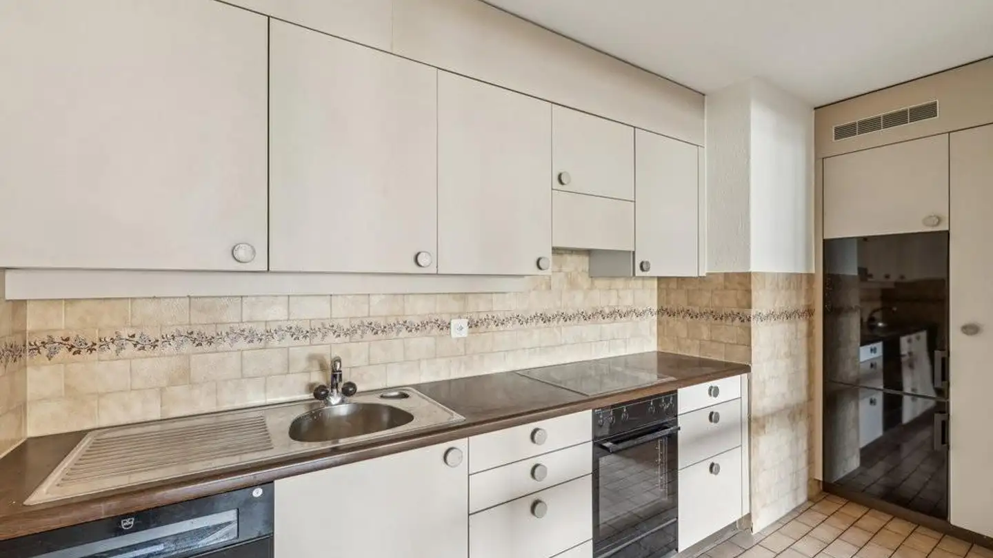 Apartment for rent - Hauptstrasse 52, 4127 Birsfelden - Photo 2