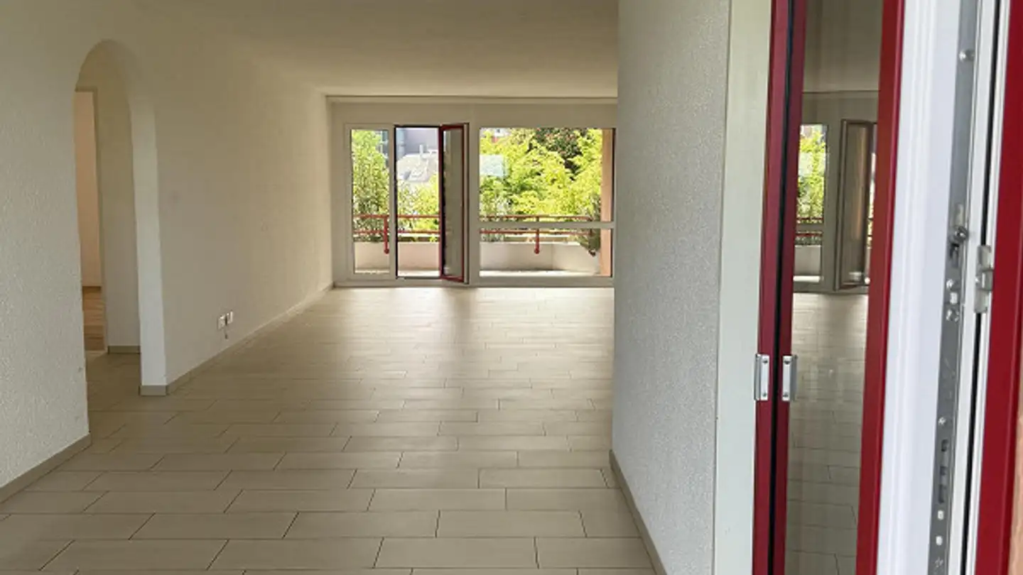 Appartamento in affitto - Rietbergstrasse 31, 9403 Goldach - Foto 4