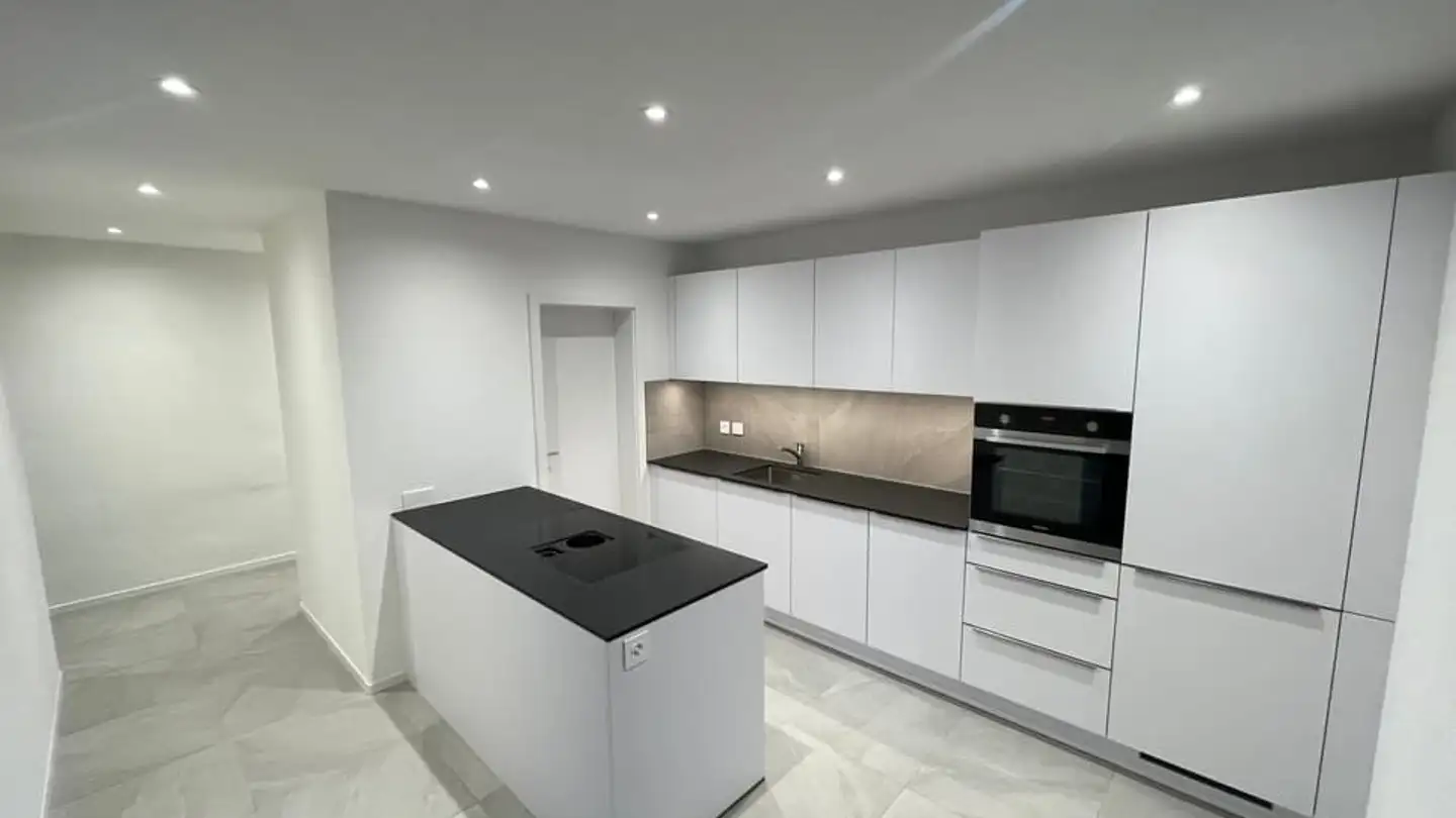 Appartement à louer - La Fond De Vie 49, 2902 Fontenais