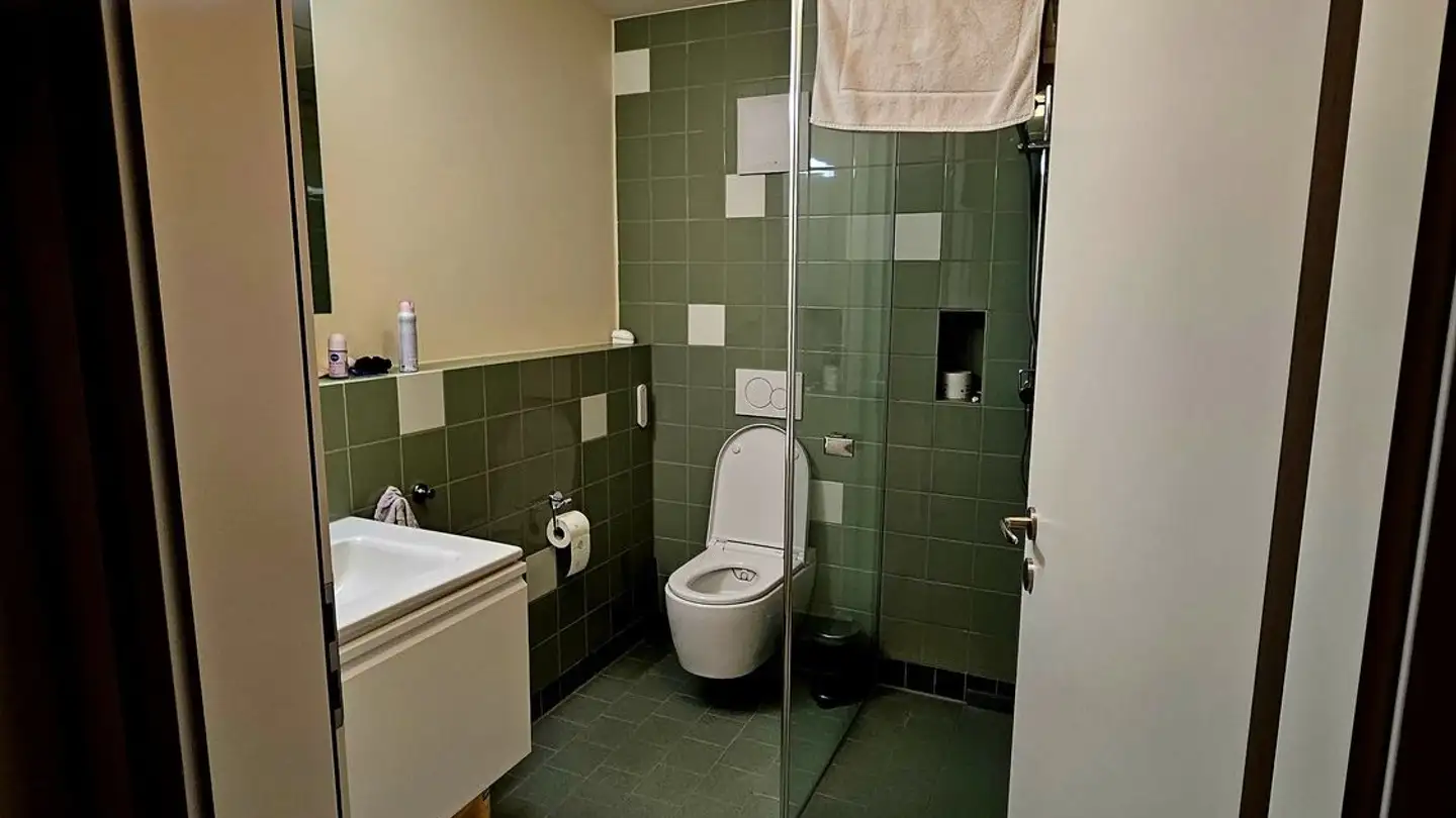 Wohnung mieten - Hirschengraben 7, 6003 Luzern - Foto 2
