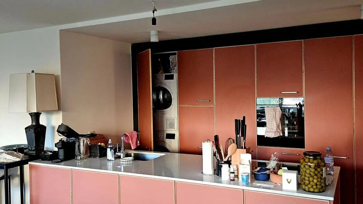 Wohnung mieten - Hirschengraben 7, 6003 Luzern - Foto 3