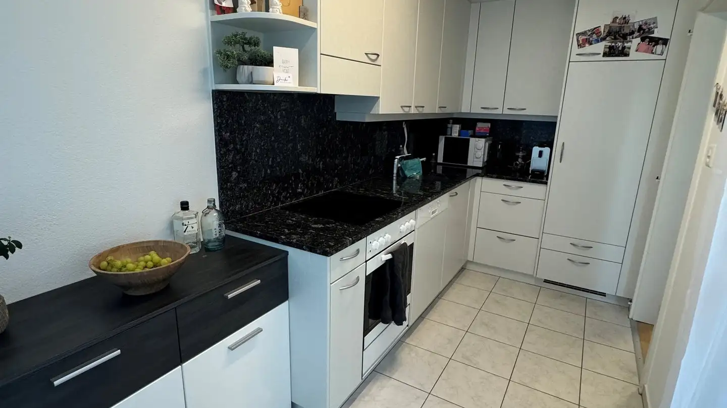 Appartamento in affitto - Napfstrasse 10, 3550 Langnau im Emmental - Foto 2
