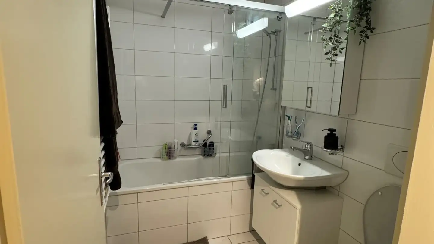 Appartamento in affitto - Napfstrasse 10, 3550 Langnau im Emmental - Foto 3