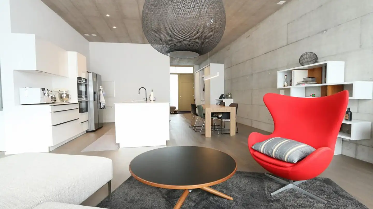 Wohnung kaufen - Im Brand 1, 8200 Schaffhausen - Foto 2