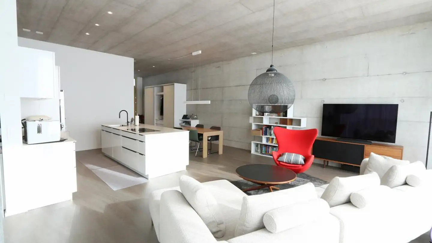 Wohnung kaufen - Im Brand 1, 8200 Schaffhausen - Foto 3