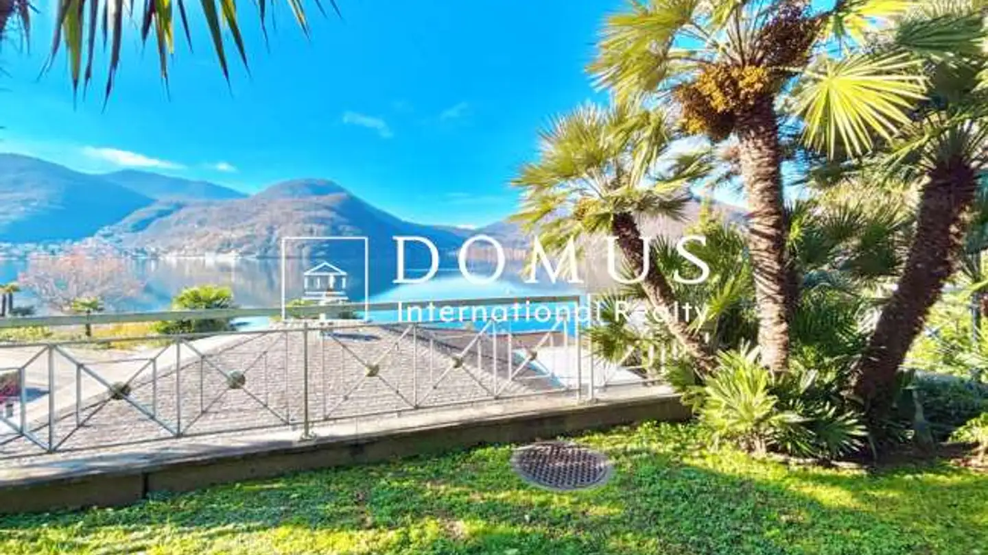 Appartamento in vendita - Via Al Lago, 6918 Figino