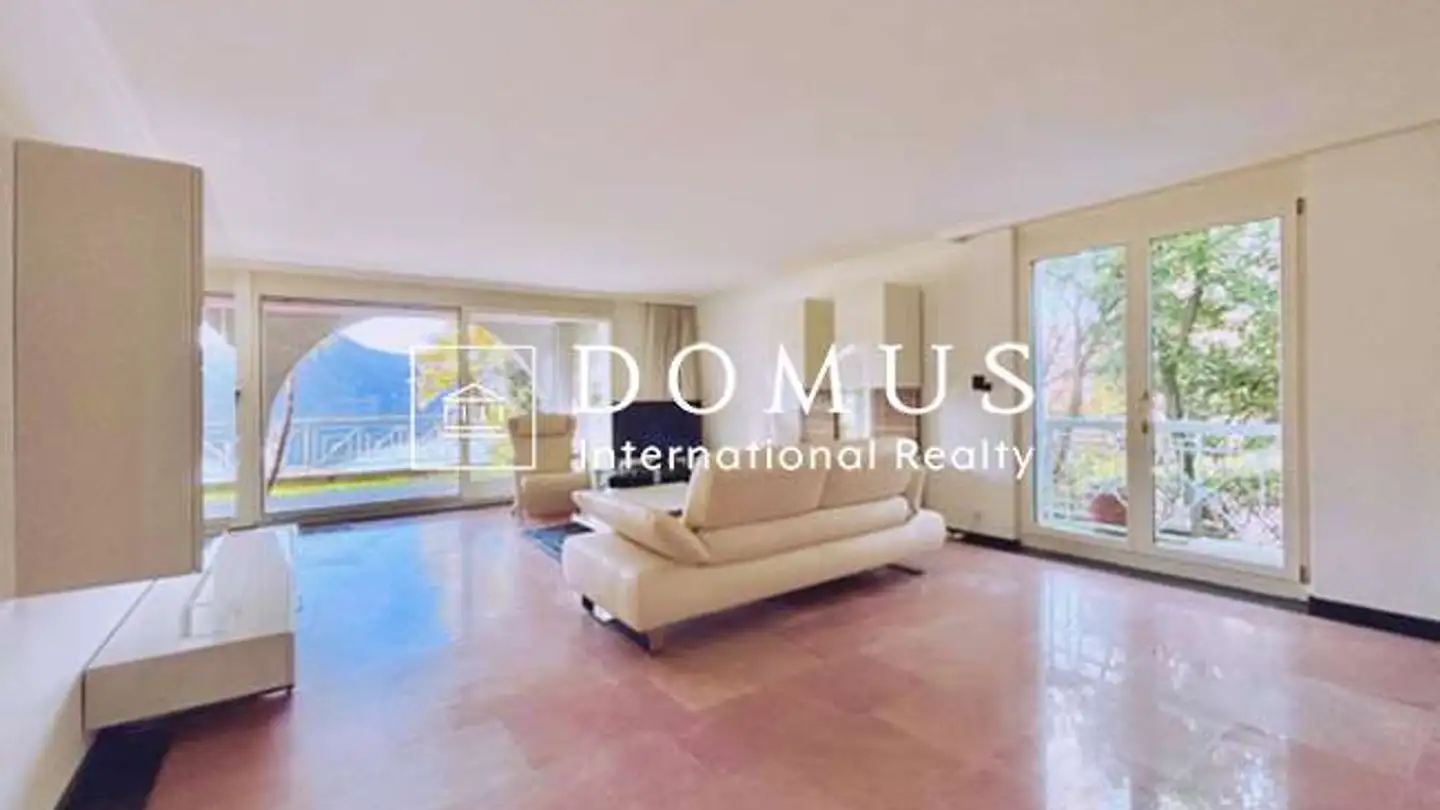 Appartamento in vendita - Via Al Lago, 6918 Figino - Foto 3