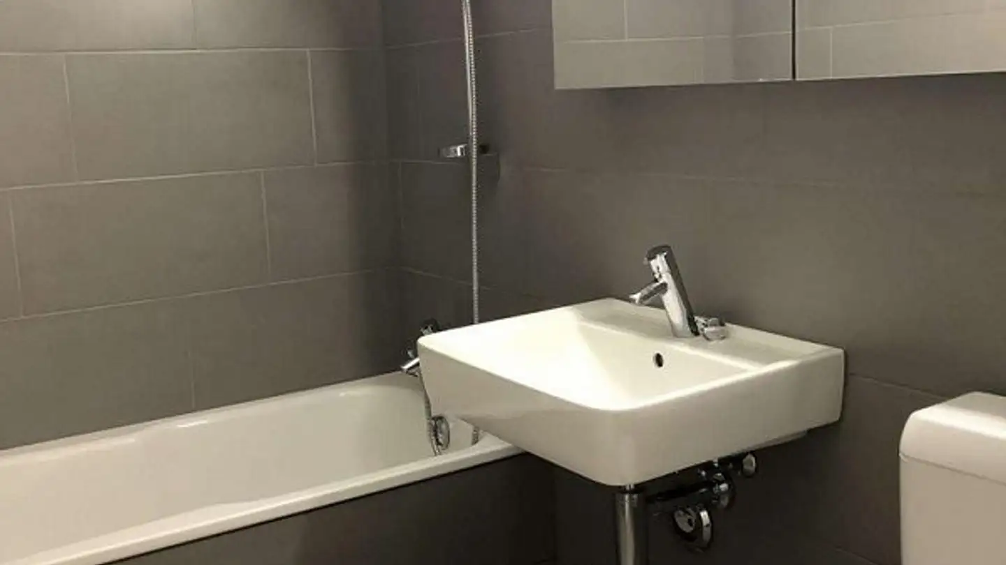Appartement à louer - Wöschnauerstrasse 16, 5012 Schönenwerd - Photo 3