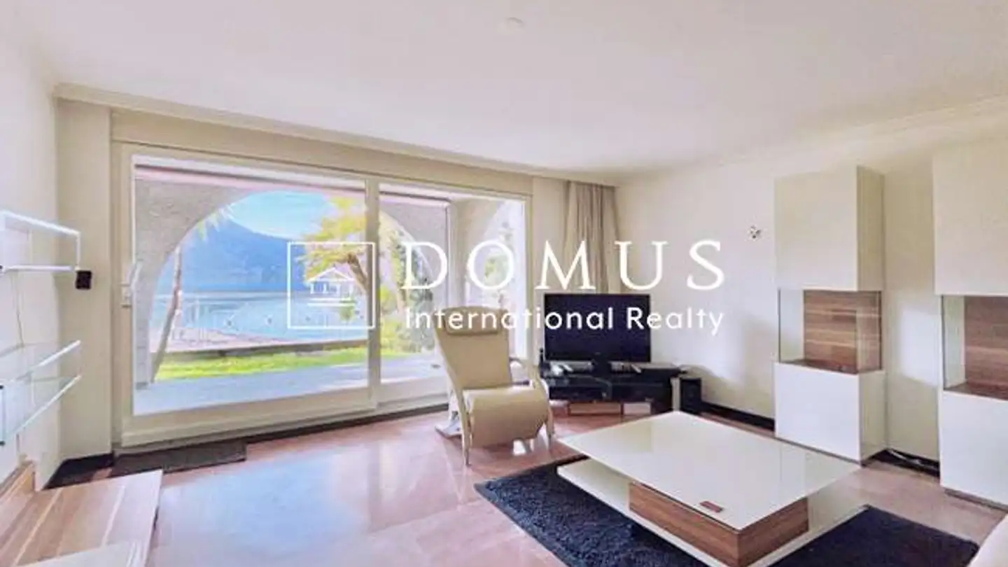 Appartamento in vendita - Via Al Lago, 6918 Figino - Foto 4