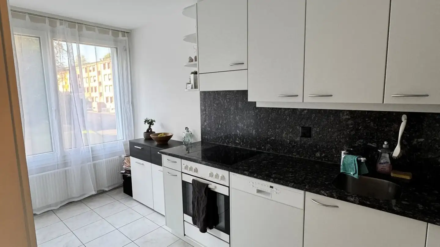 Appartamento in affitto - Napfstrasse 10, 3550 Langnau im Emmental