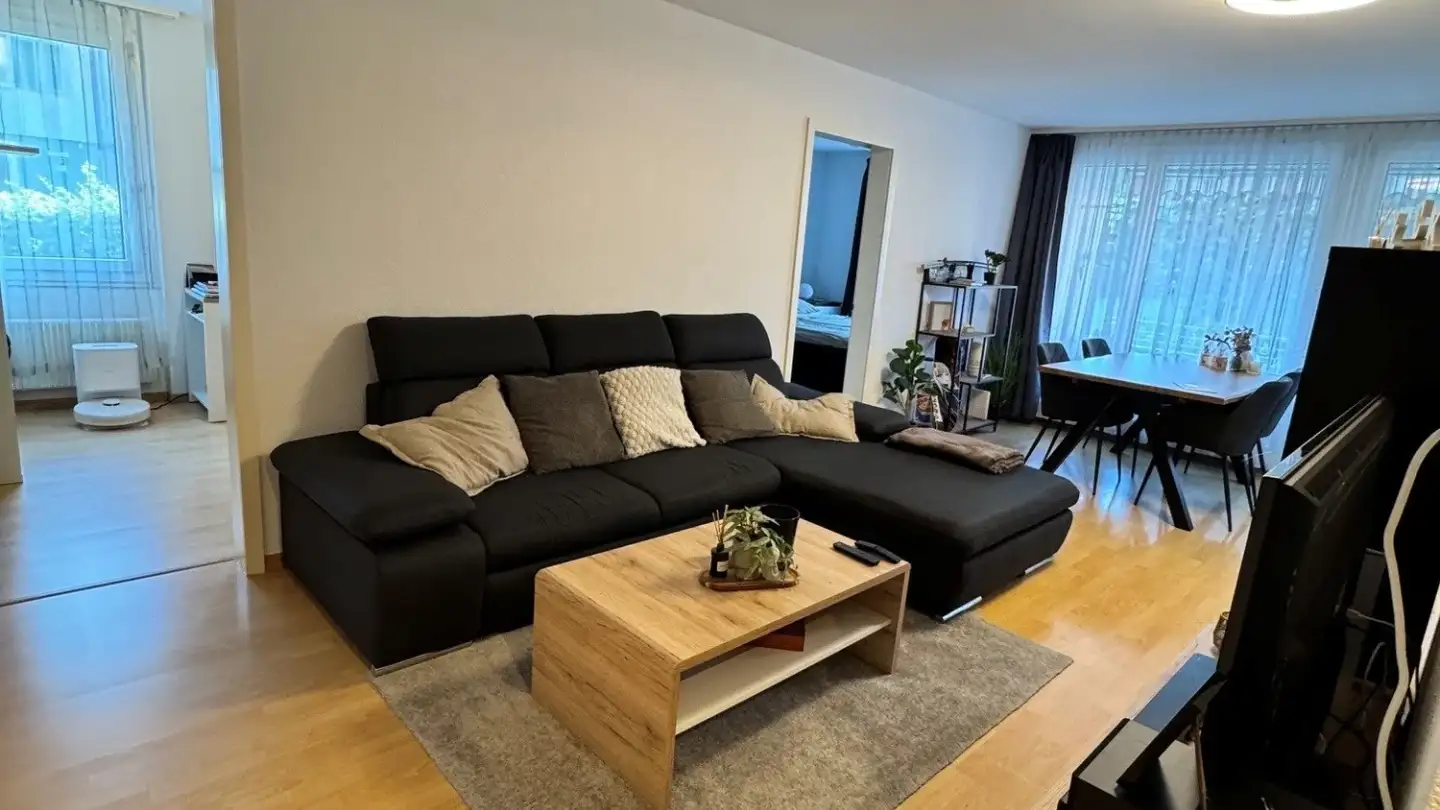 Appartamento in affitto - Napfstrasse 10, 3550 Langnau im Emmental - Foto 4