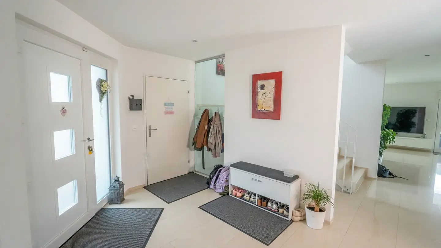 Casa singola in vendita - Wolfbachring 42, 4665 Oftringen - Foto 2