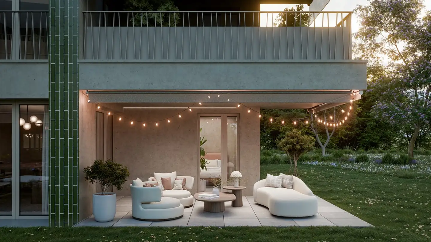 Apartment for sale - 1110 Morges