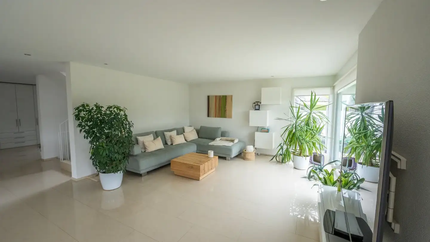Casa singola in vendita - Wolfbachring 42, 4665 Oftringen - Foto 4