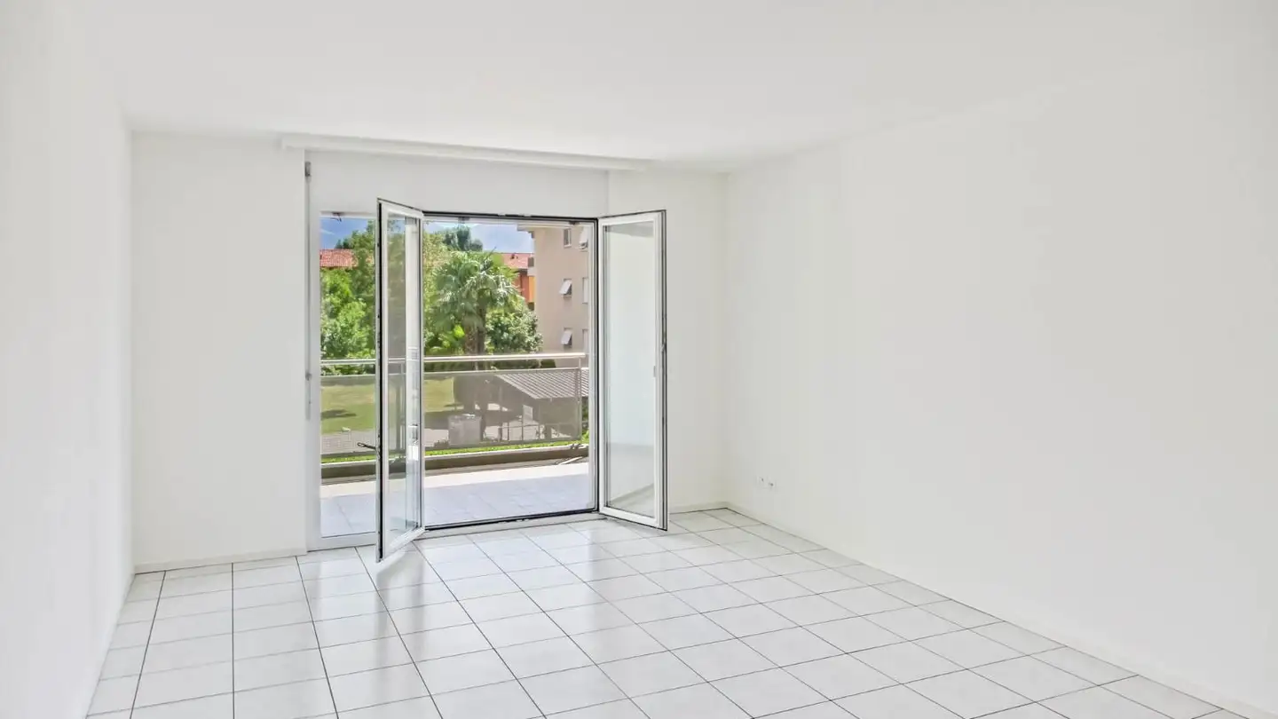Appartamento in affitto - Via Al Pascolo 3a, 6612 Ascona - Foto 3