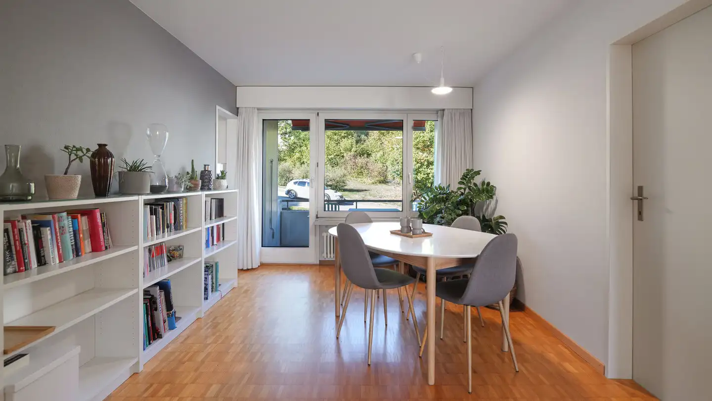 Appartamento in vendita - Im Eichtal 4, 5400 Baden - Foto 4