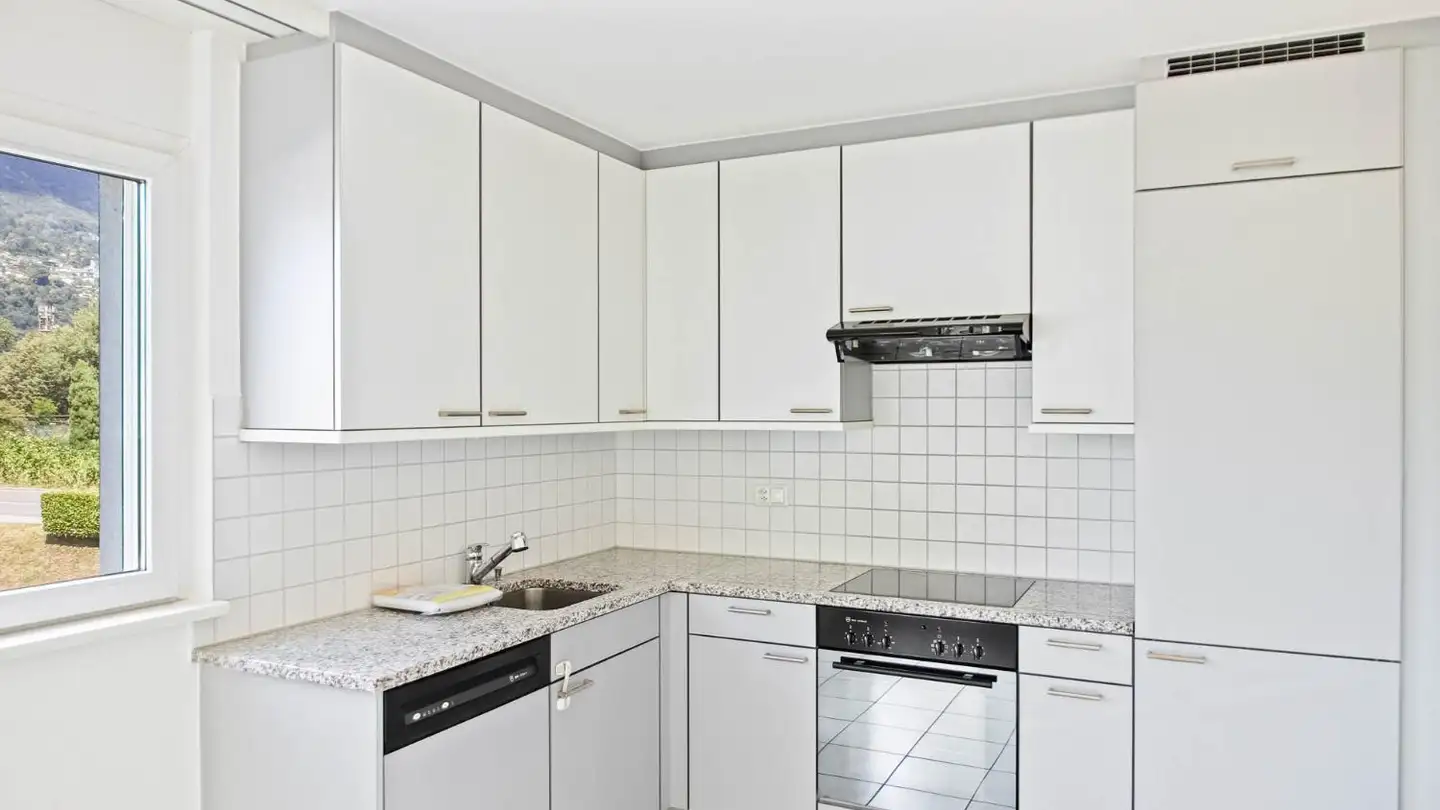 Appartamento in affitto - Via Al Pascolo 3a, 6612 Ascona - Foto 4