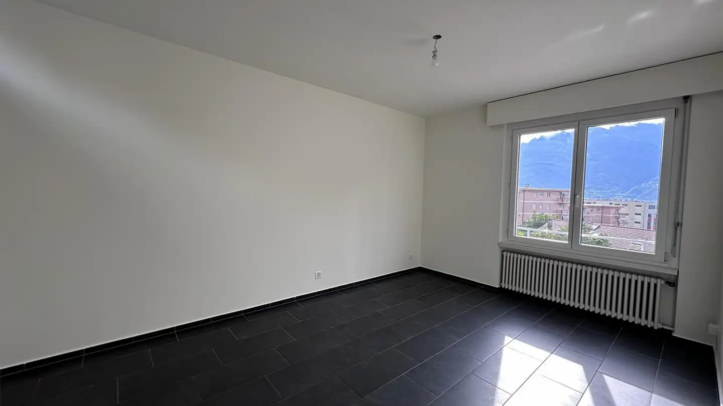 Wohnung mieten - Via San Gottardo 30, 6600 Muralto - Foto 4