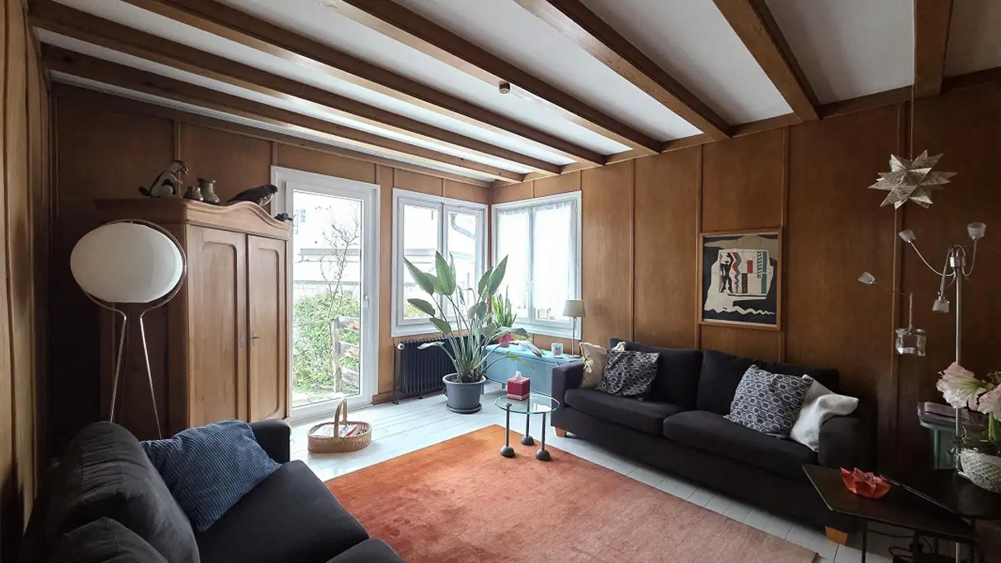 Single house for sale - Oberer Lindenrainweg 28, 5330 Bad Zurzach - Photo 2