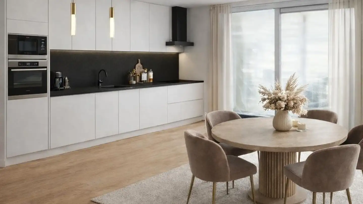 Single room for rent - 3906 Saas-Fee