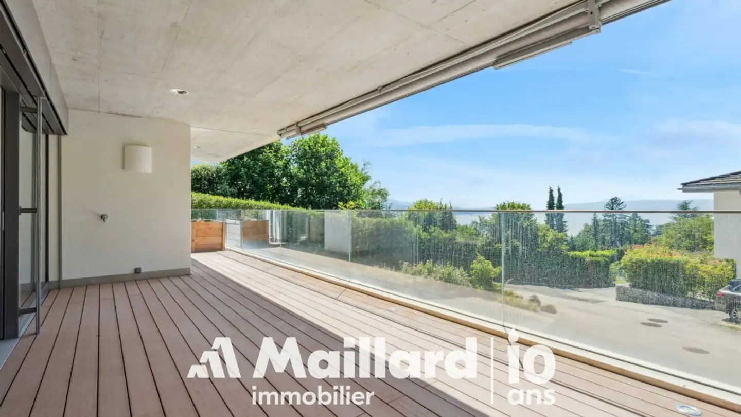 Appartamento in vendita - 1091 Grandvaux - Foto 4