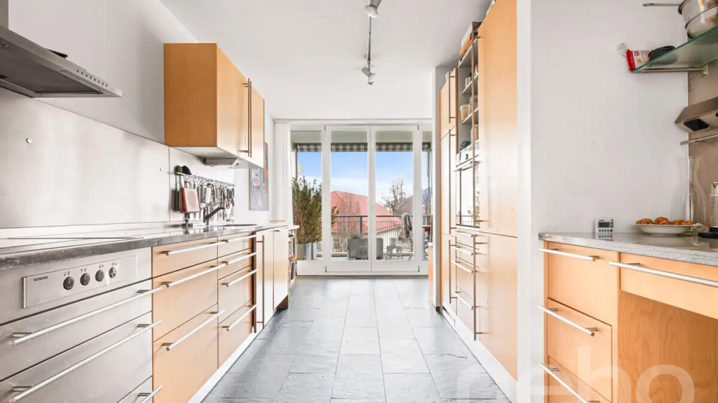 Appartement à vendre - 7000 Chur - Photo 4