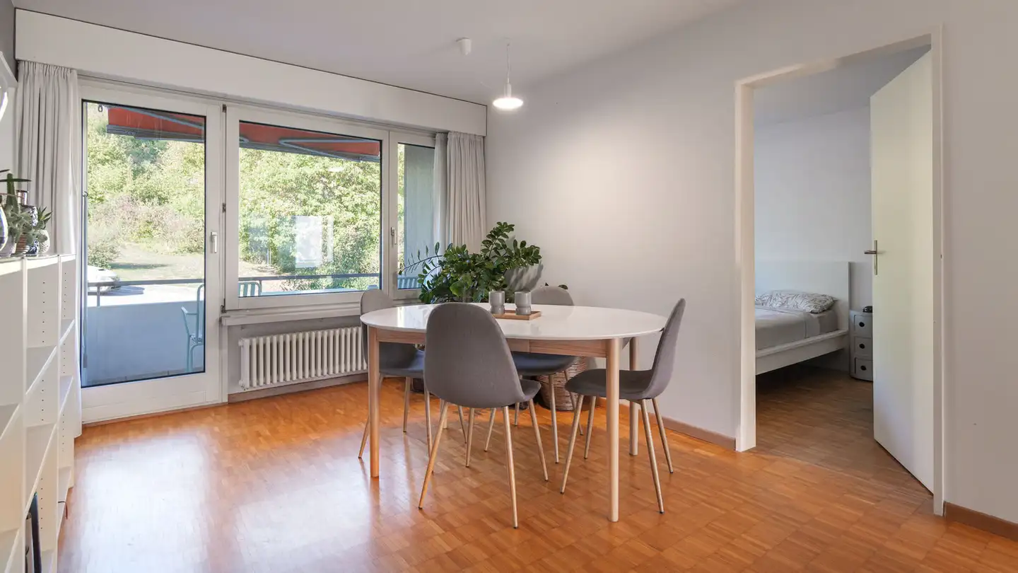 Appartamento in vendita - Im Eichtal 4, 5400 Baden