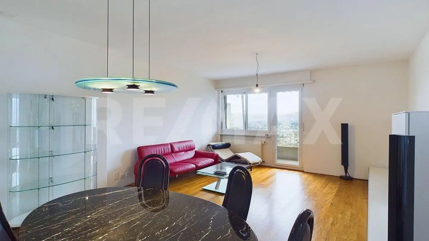 Möblierte Wohnung kaufen - 6900 Lugano