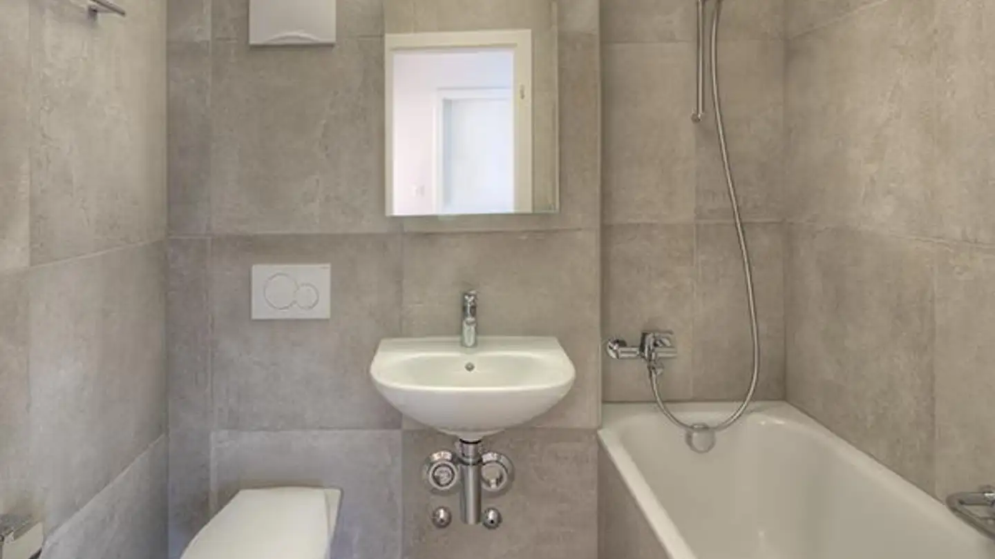 Appartamento in affitto - Baslerstrasse 81, 4632 Trimbach - Photo 3