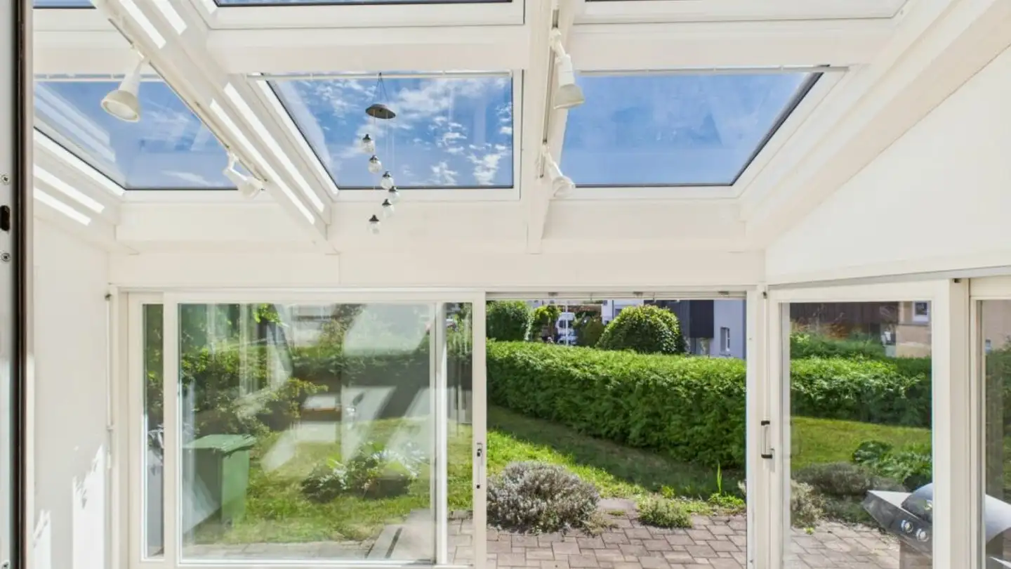 Duplex in vendita - Steigstrasse 12, 9116 Wolfertswil - Photo 4