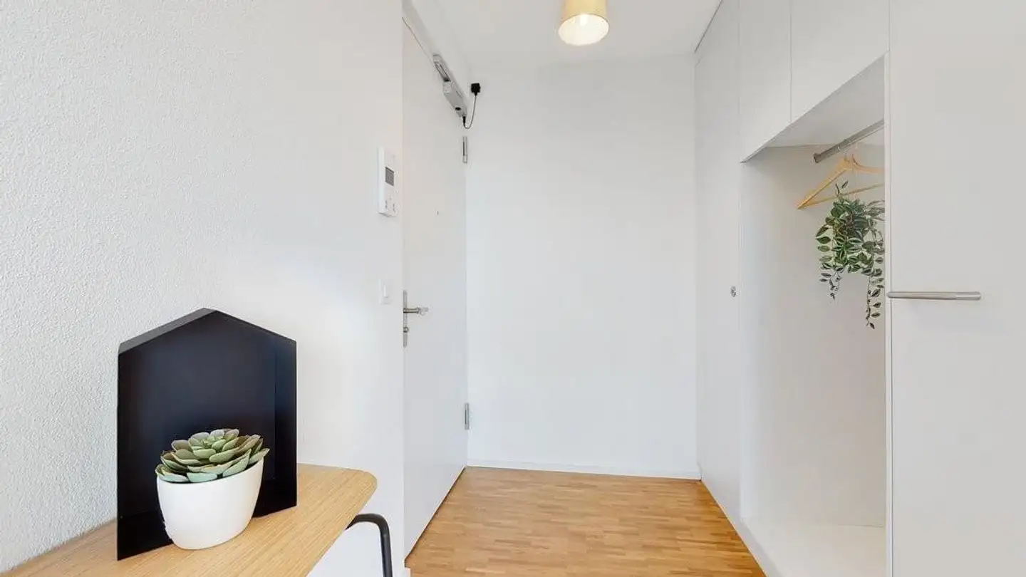Apartment for rent - Schlossstrasse 1, 4133 Pratteln - Photo 4