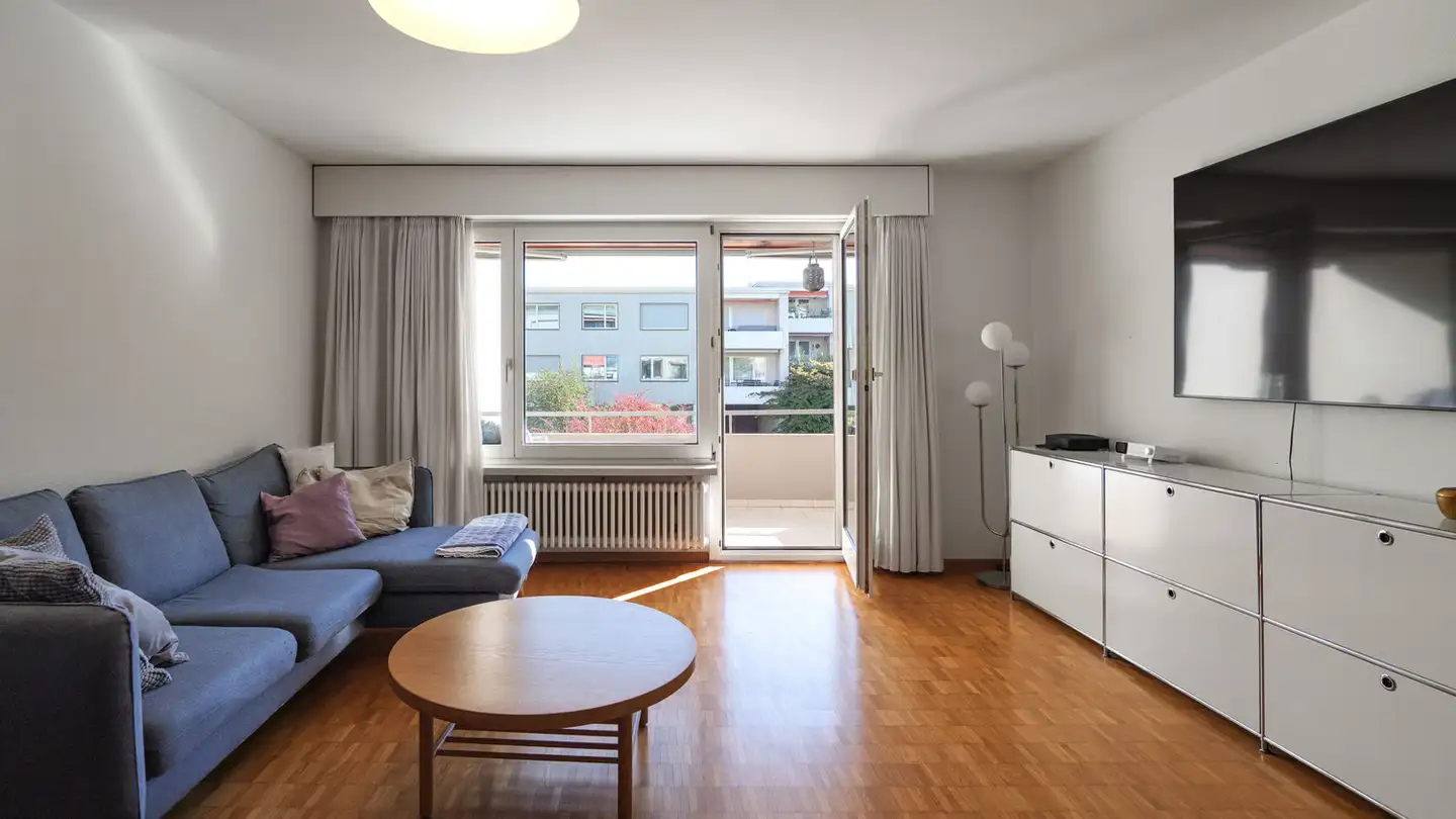 Appartamento in vendita - Im Eichtal 4, 5400 Baden - Foto 2