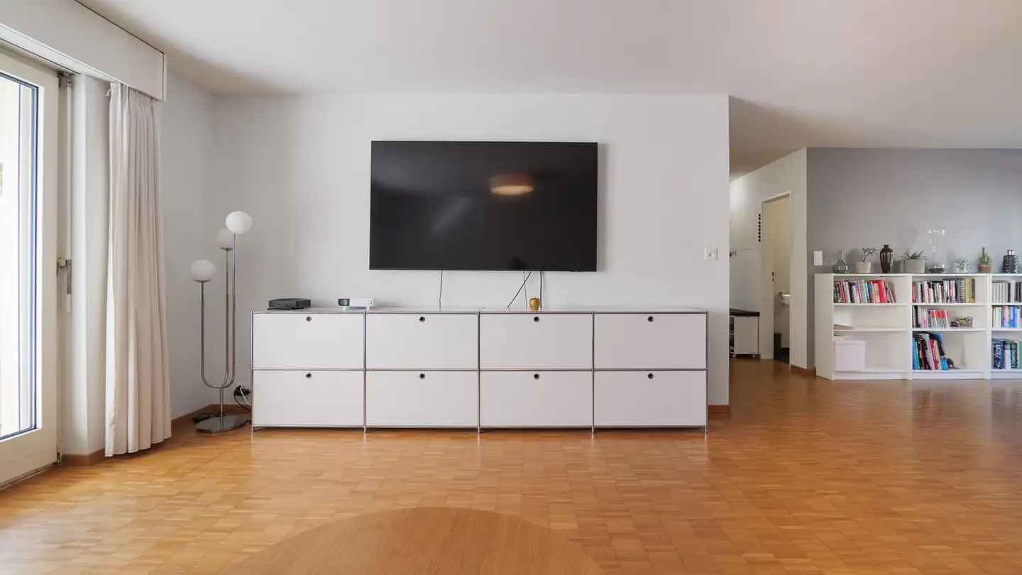 Appartamento in vendita - Im Eichtal 4, 5400 Baden - Foto 3