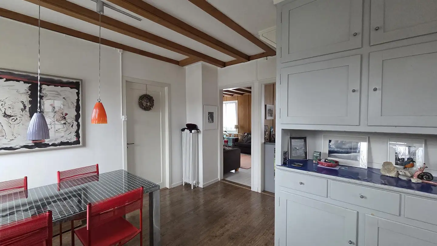 Single house for sale - Oberer Lindenrainweg 28, 5330 Bad Zurzach - Photo 3