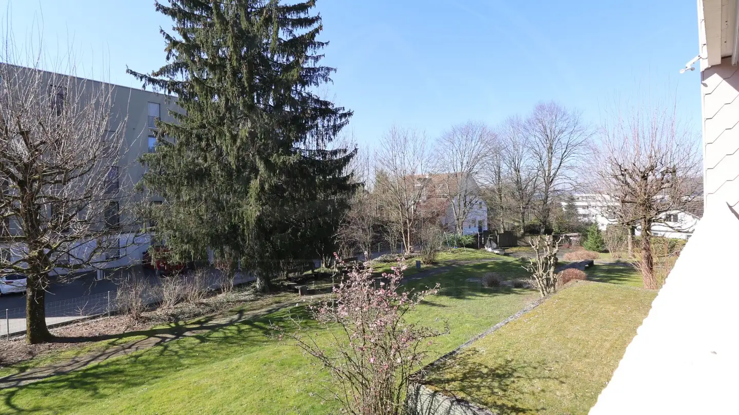 Apartment for sale - Zweierestrasse, 5443 Niederrohrdorf - Photo 4