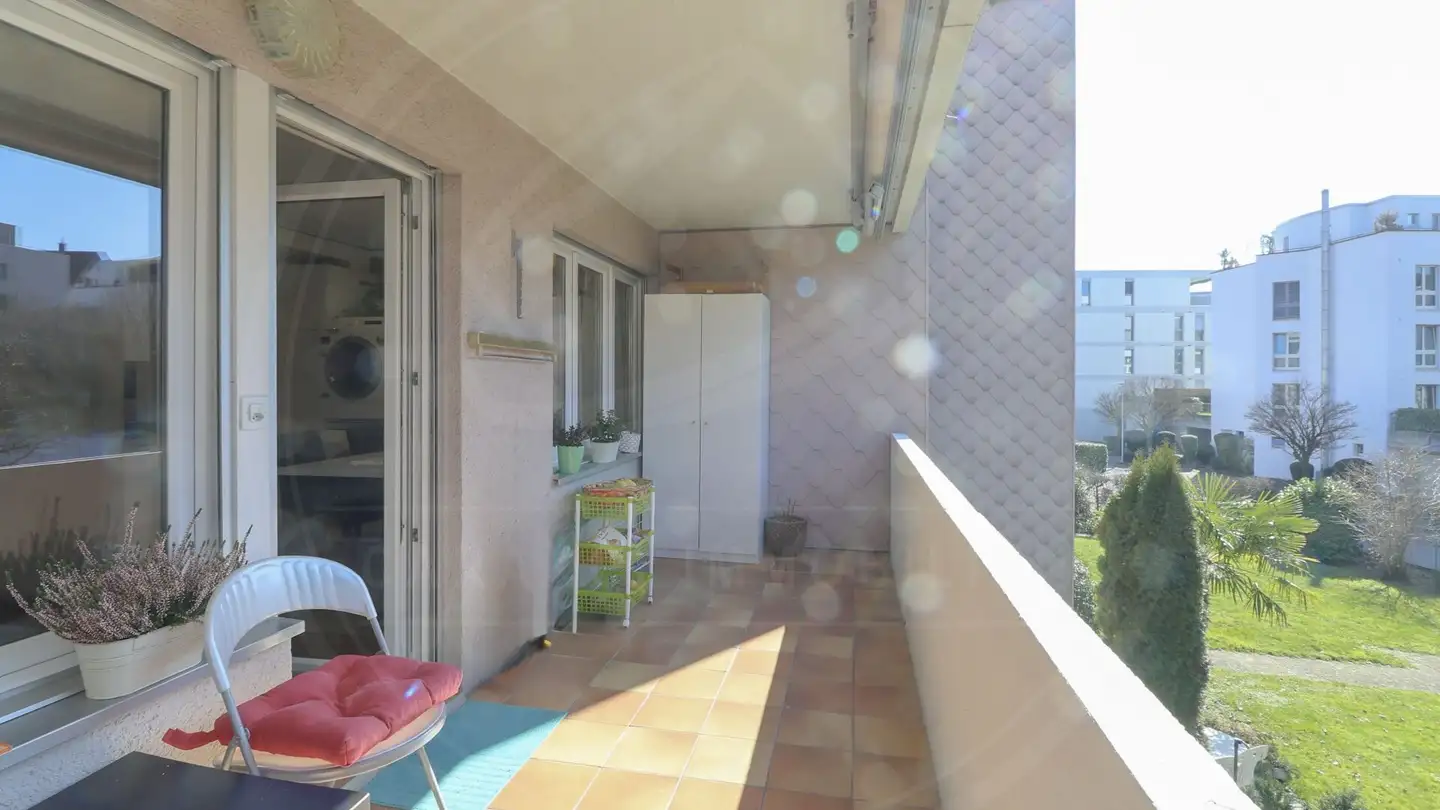 Apartment for sale - Zweierestrasse, 5443 Niederrohrdorf - Photo 3