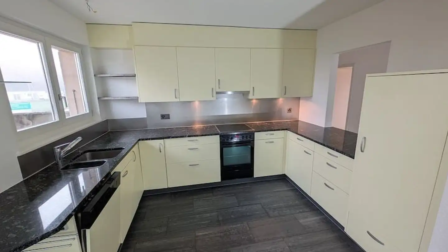 Apartment for rent - Bernstrasse 81, 3613 Steffisburg