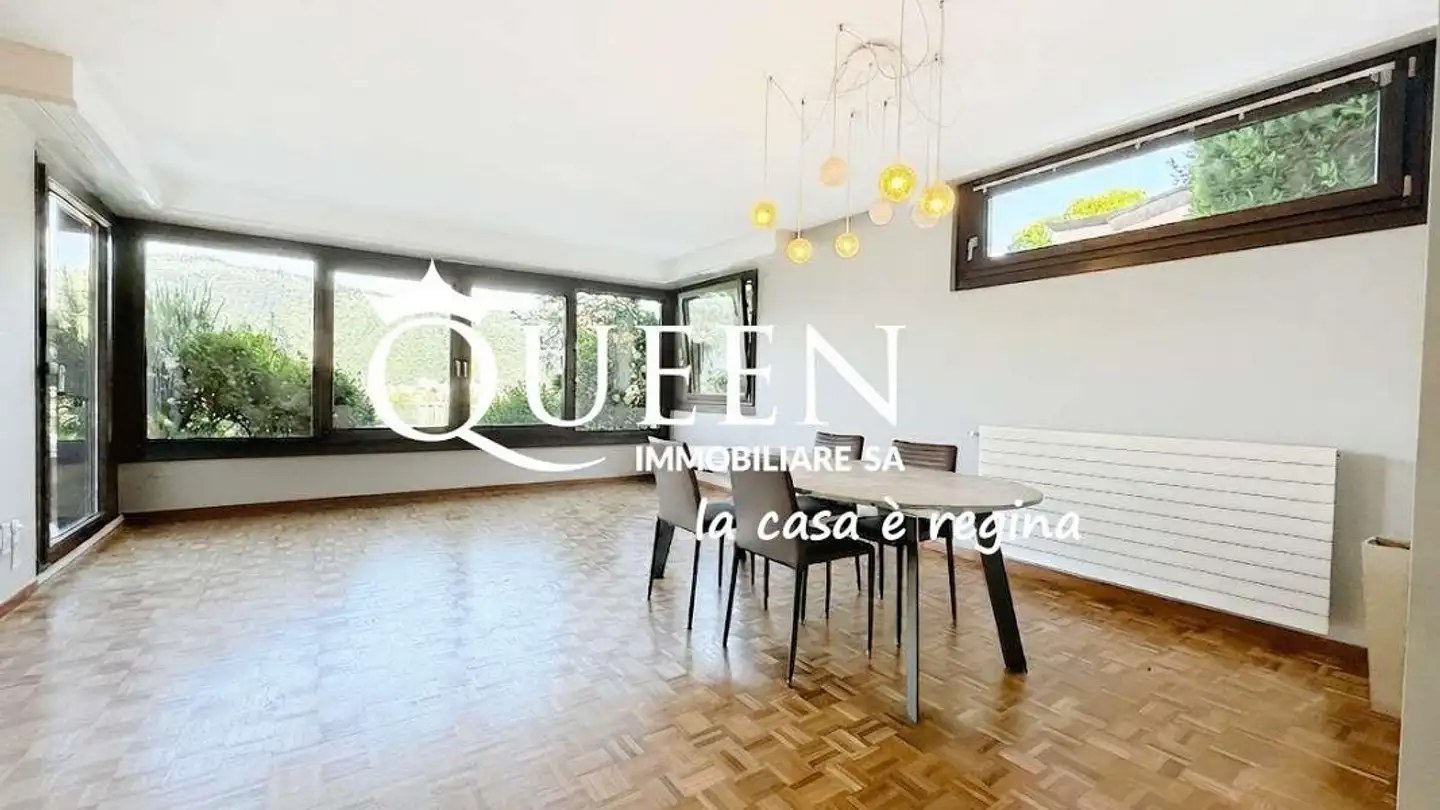 Appartement à vendre - 6816 Bissone - Photo 2