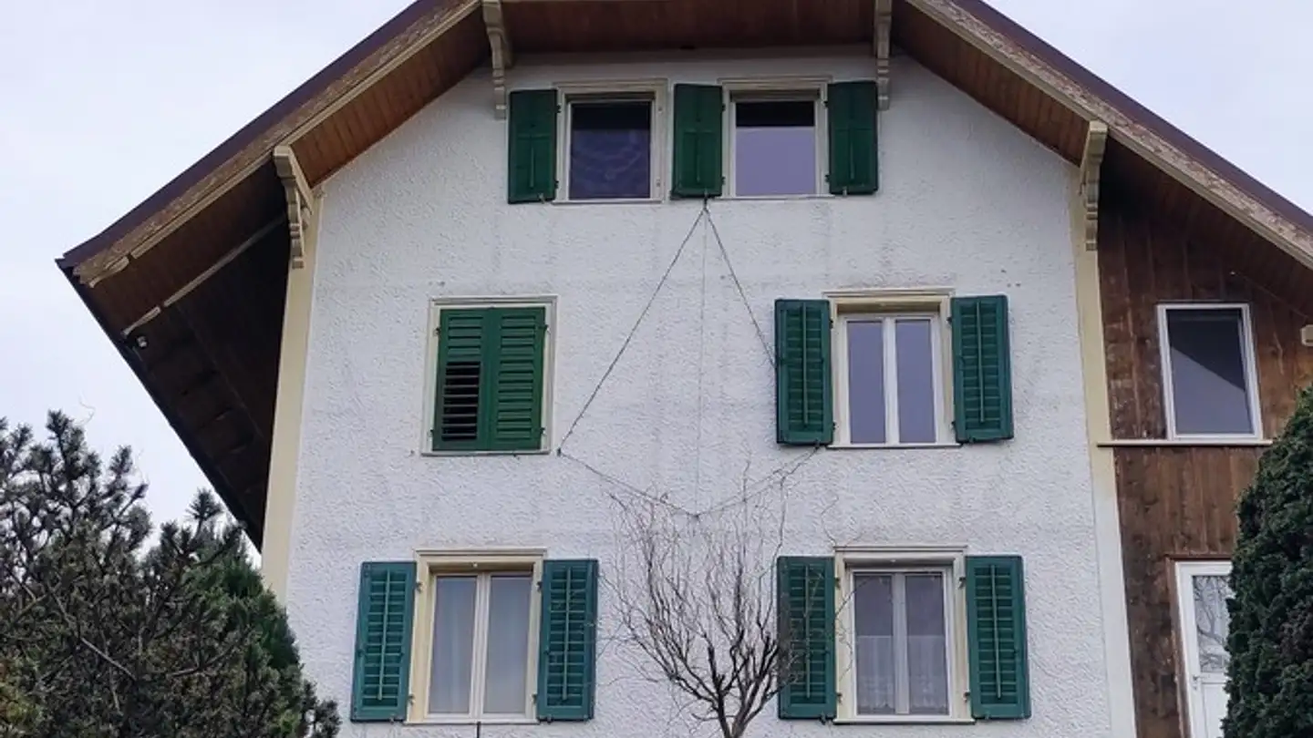 Wohnung mieten - 4914 Roggwil BE - Foto 2